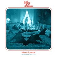 Day Of Phoenix, Mind Funeral: The Recordings 1968-1972 [Expanded Edition] (CD)