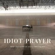 Nick Cave & The Bad Seeds, Idiot Prayer: Nick Cave Alone at Alexandra Palace  (LP)