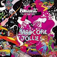 Funkadelic, Hardcore Jollies [Deluxe Mediabook] (CD)