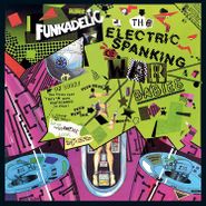 Funkadelic, Electric Spanking [Deluxe Mediabook] (CD)