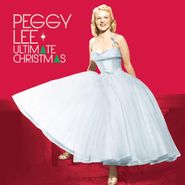 Peggy Lee, Ultimate Christmas (CD)