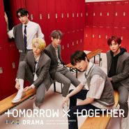 Tomorrow X Together, Drama [Version B] (CD)