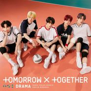 Tomorrow X Together, Drama [Version D] (CD)