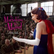Various Artists, The Marvelous Mrs. Maisel: Season 3 [OST] (CD)