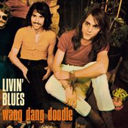 Livin' Blues, Wang Dang Doodle [180 Gram Orange Vinyl] (LP)