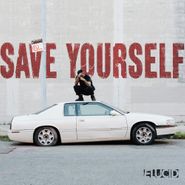 Elucid, Save Yourself (CD)