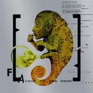 Front Line Assembly, Flavour Of The Weak [Bonus Tracks] (LP)