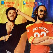 Robson Jorge, Robson Jorge & Lincoln Olivetti (LP)