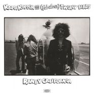 Randy California, Kapt. Kopter & The (Fabulous) Twirly Birds [180 Gram Colored Vinyl] (LP)