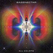 Bassnectar, All Colors [Gold Vinyl] (LP)