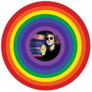 Elton John, Legendary Covers '69/'70 [Picture Disc] (LP)