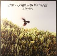 Christopher Wollard, Canyons [Opaque Yellow Vinyl] (LP)