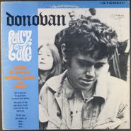 Donovan, Fairytale (LP)