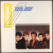 Duran Duran, Duran Duran [1983 Issue] (LP)