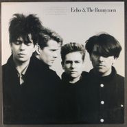 Echo & The Bunnymen, Echo & The Bunnymen [1987 Issue] (LP)