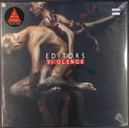 Editors, Violence [180 Gram Vinyl] (LP)