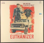 Tuomo Puranen, Euthanizer [OST] (LP)