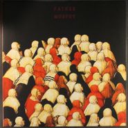 Father Murphy, And He Told Us To Turn To The Sun [Italian Red Vinyl Issue] (LP)