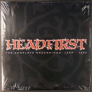 Headfirst, The Complete Recordings: 1987-1992 [Red Vinyl] (LP)