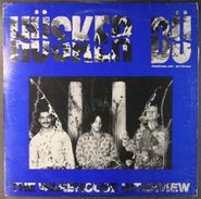 Hüsker Dü, The Warehouse Interview [Promo Only] (LP)