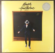 Mayer Hawthorne, Man About Town [Clear Splatter Vinyl] (LP)