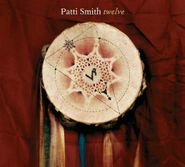 Patti Smith, Twelve (CD)