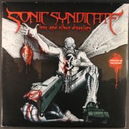 Sonic Syndicate, Love And Other Disasters [Clear Vinyl] (LP)