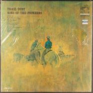 The Sons of the Pioneers, Trail Dust [1963 Mono Issue ] (LP)