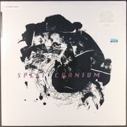 Split Cranium, Split Cranium [Clear Vinyl] (LP)