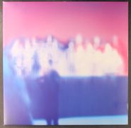 Tim Hecker, Love Streams [Clear Vinyl] (LP)
