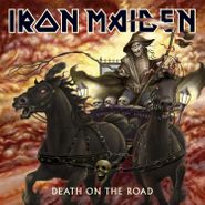 Iron Maiden, Death On The Road (CD)