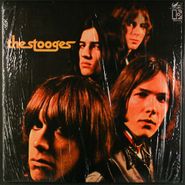 The Stooges, The Stooges [2017 Third Man Reissue] (LP)