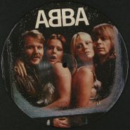ABBA, Knowing Me Knowing You / Happy Hawaii [Picture Disc] (7")