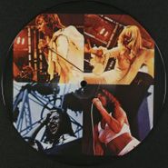 ABBA, Money, Money, Money / Crazy World [Picture Disc] (7")