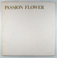 Andrew White, Passion Flower (LP)