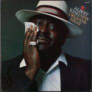 Albert King, New Orleans Heat (LP)