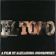 Alejandro Jodorowsky, El Topo [OST] (LP)