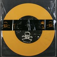 At The Drive-In, Rascuache / Press Gang [Yellow Vinyl] (7")