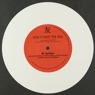 The Beach Boys, Don't Fight The Sea / Friends (A Capella) [Record Store Day 2011 White Vinyl] (7")