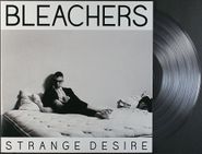 Bleachers, Strange Desire [Clear Vinyl] (LP)