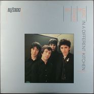 Buzzcocks, Another Music In A Different Kitchen [1978 UK Issue w/Product Bag] (LP)
