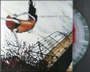 Circa Survive, Juturna [Olive/Cream, Orange/Cream, Red/Clear Colored Vinyl] (LP)