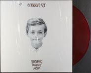 Current 93, Thunder Perfect Mind [Remastered Purple Vinyl] (LP)
