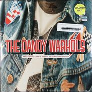 The Dandy Warhols, Thirteen Tales From Urban Bohemia [Colored Vinyl] (LP)