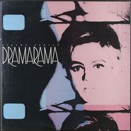 Dramarama, Cinéma Vérité [1985] (LP)