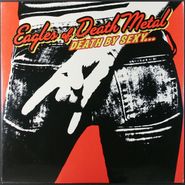 Eagles Of Death Metal, Death By Sexy... [2006 German Issue] (LP)
