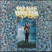 Tiny Tim, God Bless Tiny Tim (LP)