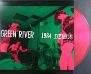 Green River, 1984 Demos [Record Store Day Pink Vinyl] (LP)