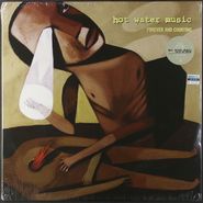 Hot Water Music, Forever And Counting [Color Vinyl] (LP)