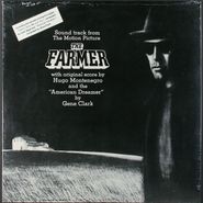 Hugo Montenegro, The Farmer [OST] (LP)